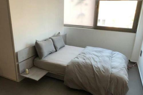 Apartamento Hitech Appartment