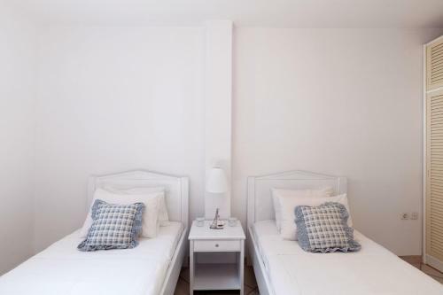 Apartamento Villa Sandstone By Rocks Estates