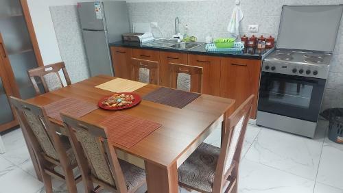 Xxl Apartament City Centar