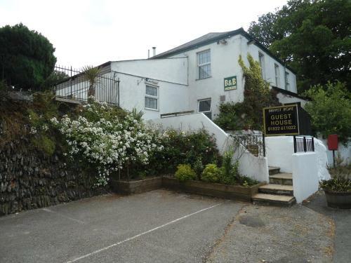 Hostal Harvest Home Guest House And Restaurant