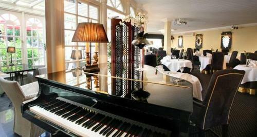 Hostal Lord Bute