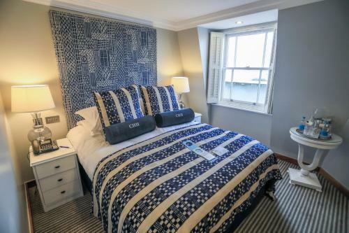 Christchurch Harbour Hotel & Spa