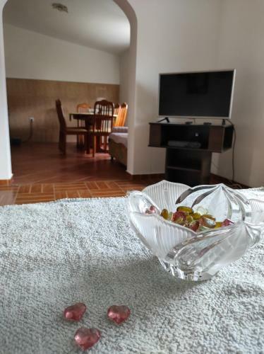 Apartamento Boki Family Home de Lux