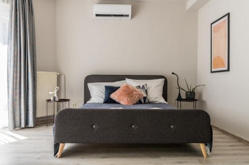 Apartamento Villa 21 Boutique Rooms