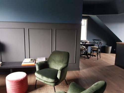 Inni - Boutique Apartments