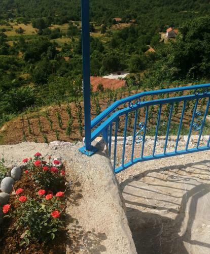 Etno House Happy Village