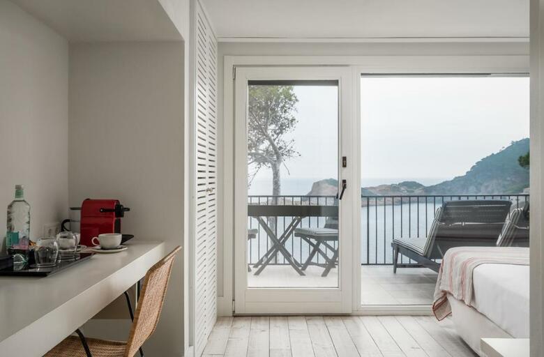 Hotel Cap Sa Sal - Adult Only