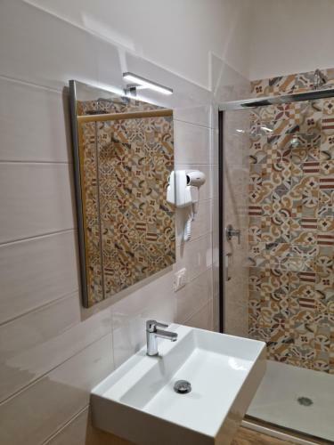 Hostal Qvattro Stagioni Panoramic Suites