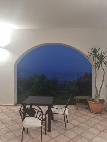 Hostal Qvattro Stagioni Panoramic Suites
