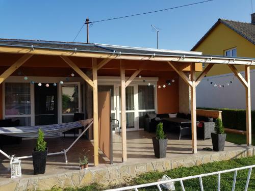 Balaton Relax Apartmanhouse