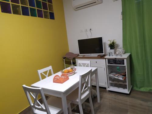 Apartamento Casa Lidia Botteghelle