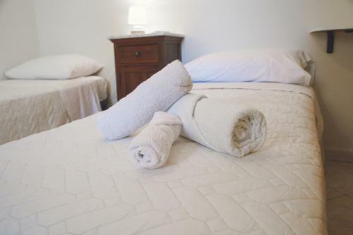 Apartamento Appartamento Delle Mura