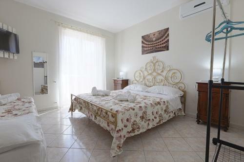 Apartamento Appartamento Delle Mura