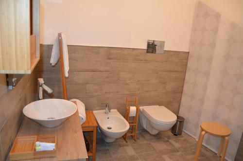 Apartamento Ilgiardinodilina