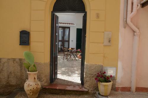 Apartamento Ilgiardinodilina