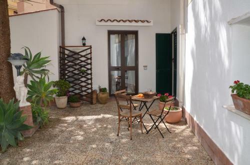 Apartamento Ilgiardinodilina