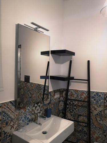 Apartamento Ilgiardinodilina