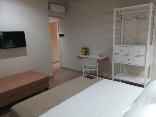 Bed & Breakfast Villa Sece - Luxury Rooms