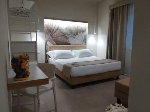 Bed & Breakfast Villa Sece - Luxury Rooms