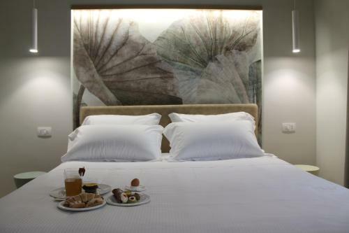 Bed & Breakfast Villa Sece - Luxury Rooms