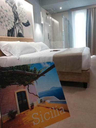 Bed & Breakfast Villa Sece - Luxury Rooms