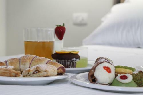 Bed & Breakfast Villa Sece - Luxury Rooms