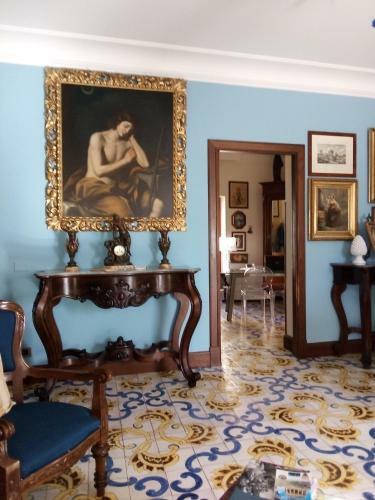 Bed & Breakfast Terrazze Di Montelusa