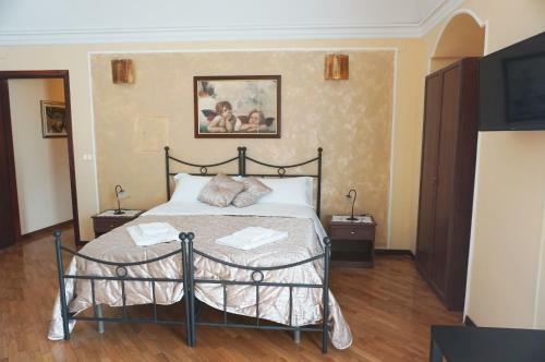 Bed & Breakfast La Terrazza Sul Corso City Center