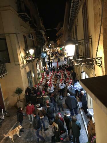 Bed & Breakfast La Terrazza Sul Corso City Center