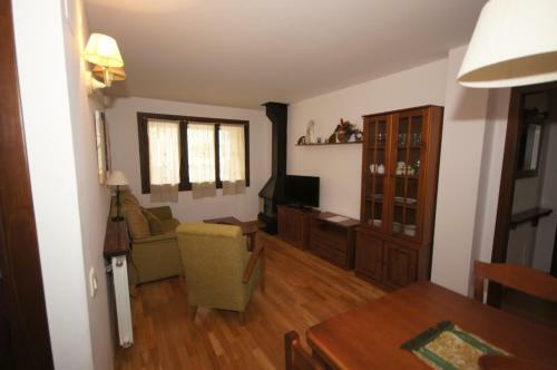 Apartamento Vicente Juste Moles Seis
