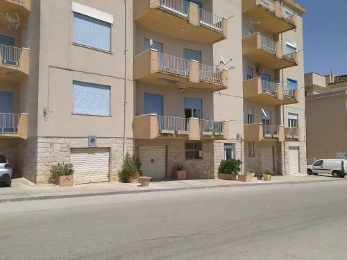 Antica Akragante Apartment - Agrigento