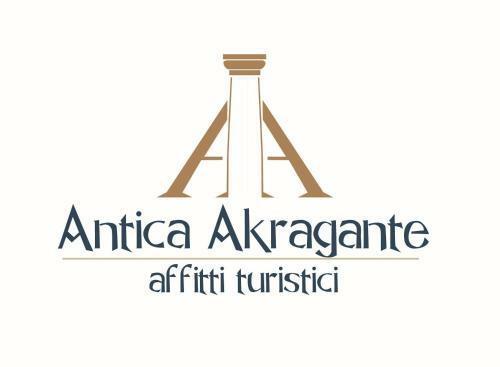Antica Akragante Apartment - Agrigento