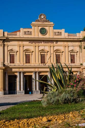 Antica Akragante Apartment - Agrigento