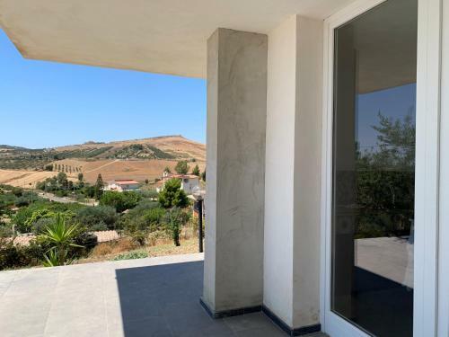 Villa Gli Ulivi Della Valle Dei Templi