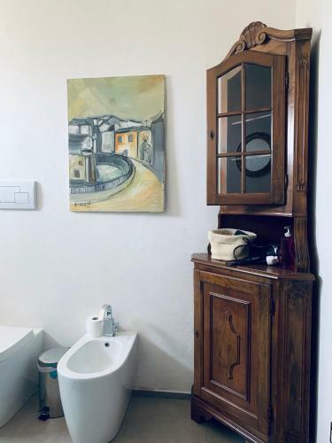 Villa Gli Ulivi Della Valle Dei Templi