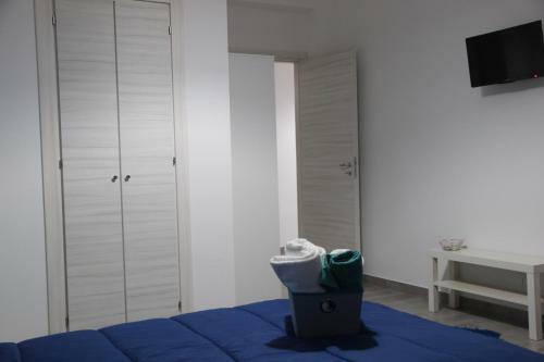 Bed & Breakfast Dimora Fraula Guest House