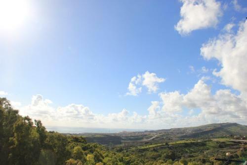Bed & Breakfast Dimora Fraula Guest House