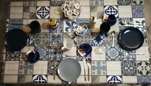 Bed & Breakfast Dimora Fraula Guest House