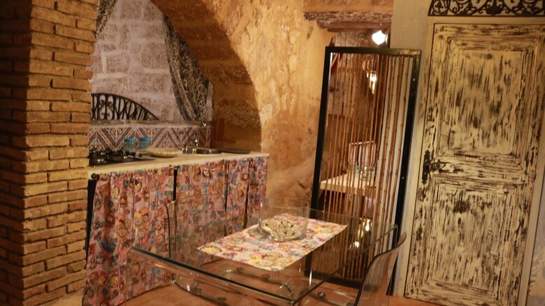 Bed & Breakfast I Catoi Di Girgenti