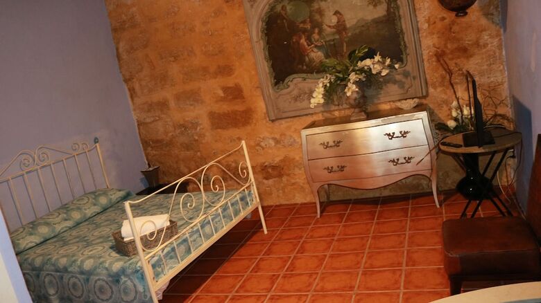 Bed & Breakfast I Catoi Di Girgenti