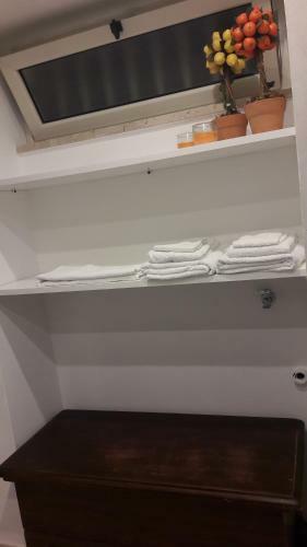 Apartamento Monovano Gioeni