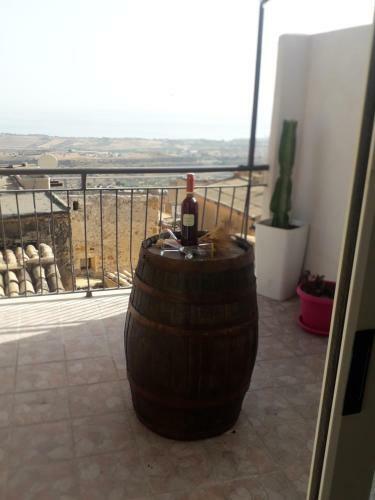Apartamento Casa Il Carretto