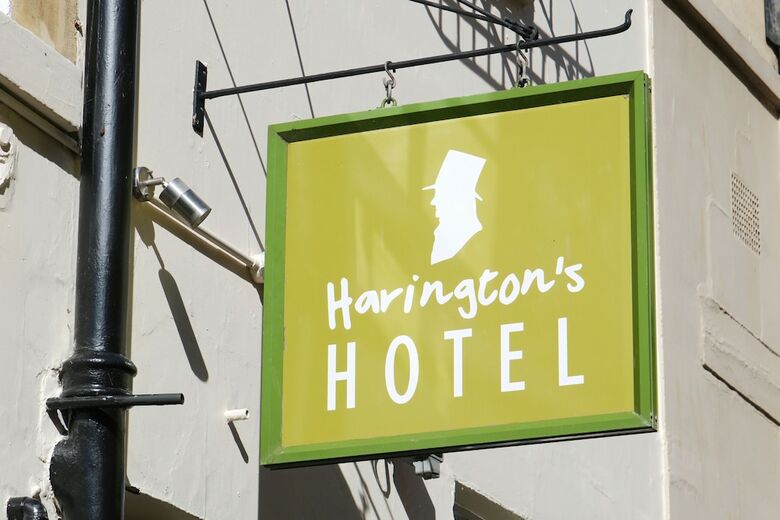 Harington's Hotel