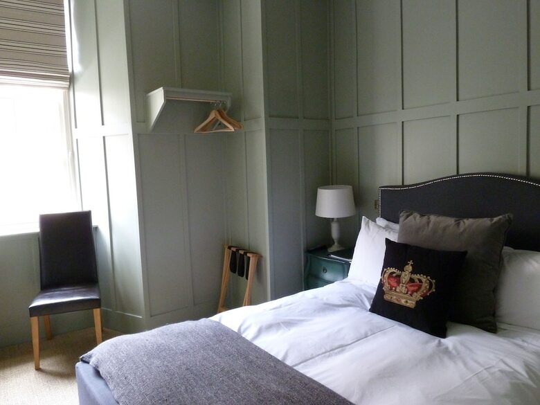 Hostal Edgar Townhouse
