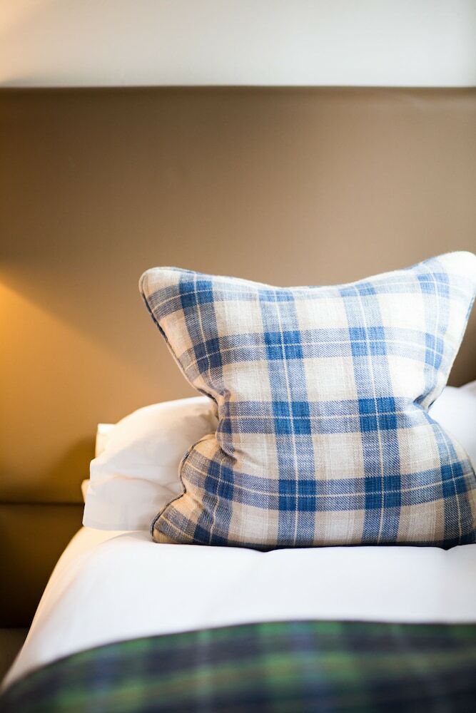 The Bath Priory Hotel And Spa