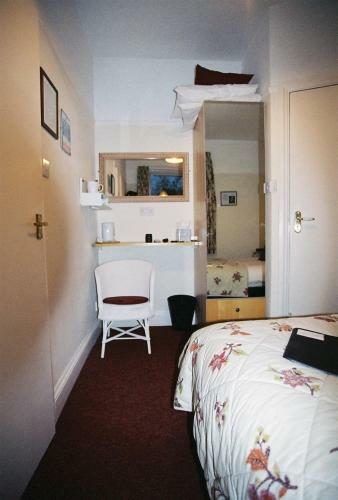 Milton House Bed And Breakfast