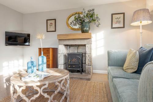 Apartamentos Tucking Mill View- Self Catering