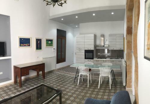 Apartamento Palazzo Caratozzolo