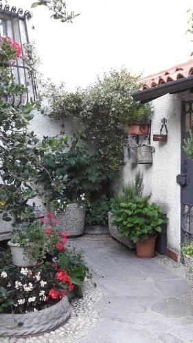 Apartamento "la Taverna" B&B