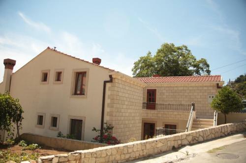 Apartamento Wild Orange 1, Mali Zaton Bay